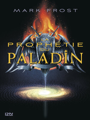 cover image of La prophétie du Paladin--tome 1
